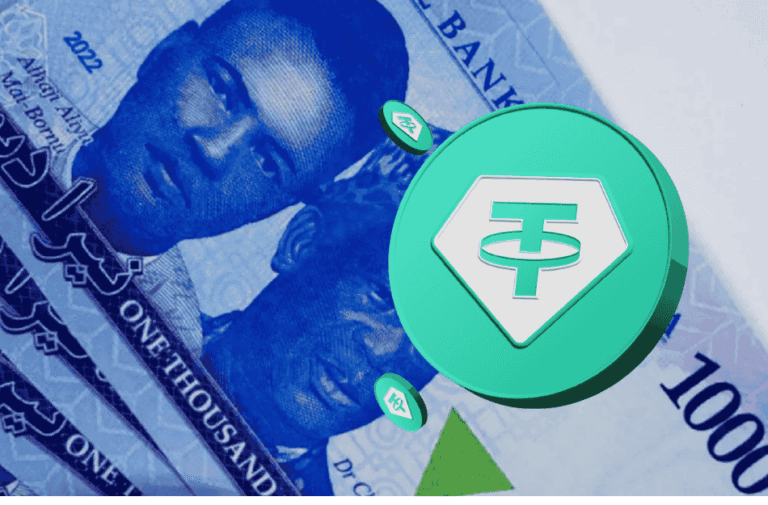 The Safest Way to Sell USDT in Nigeria - Zimbapay.com