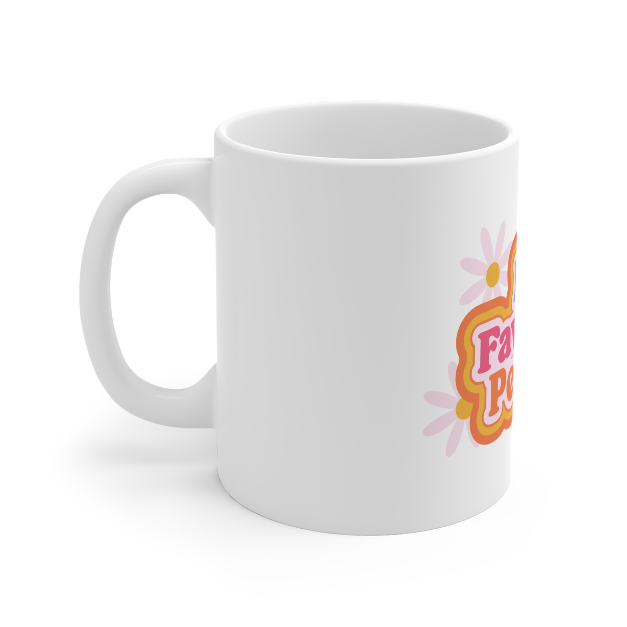 My Favorite Person Mug - Image 2